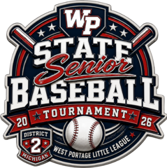 | WPLL State Senior Baseball Tournament