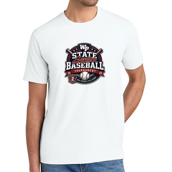 Perfect Tri® Tee Thumbnail