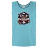 Garment-Dyed Heavyweight Tank Top Thumbnail